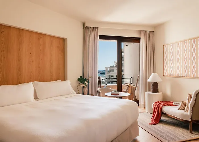 Hotel Victoria Gran Meliá Palma di Maiorca